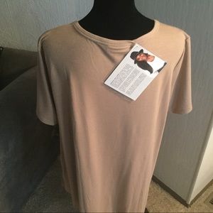 Serena Williams Tops - Long fringed top. NWT Serena Williams Tops - Long fringed top. NWT